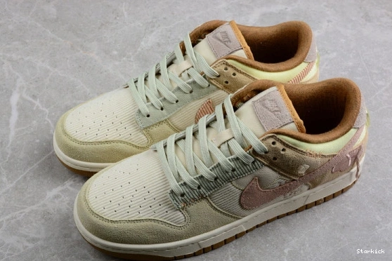 DQ5076-121 On Side Low Bright Dunk the (W) Nike 1218